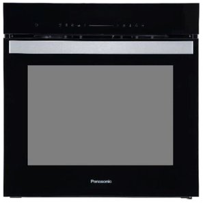 Forno de Embutir Elétrico Panasonic 72 Litros Preto 220V HL-CX672BRPK
