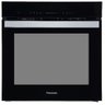 Forno de Embutir Elétrico Panasonic 72 Litros Preto 220V HL-CX672BRPK - 1