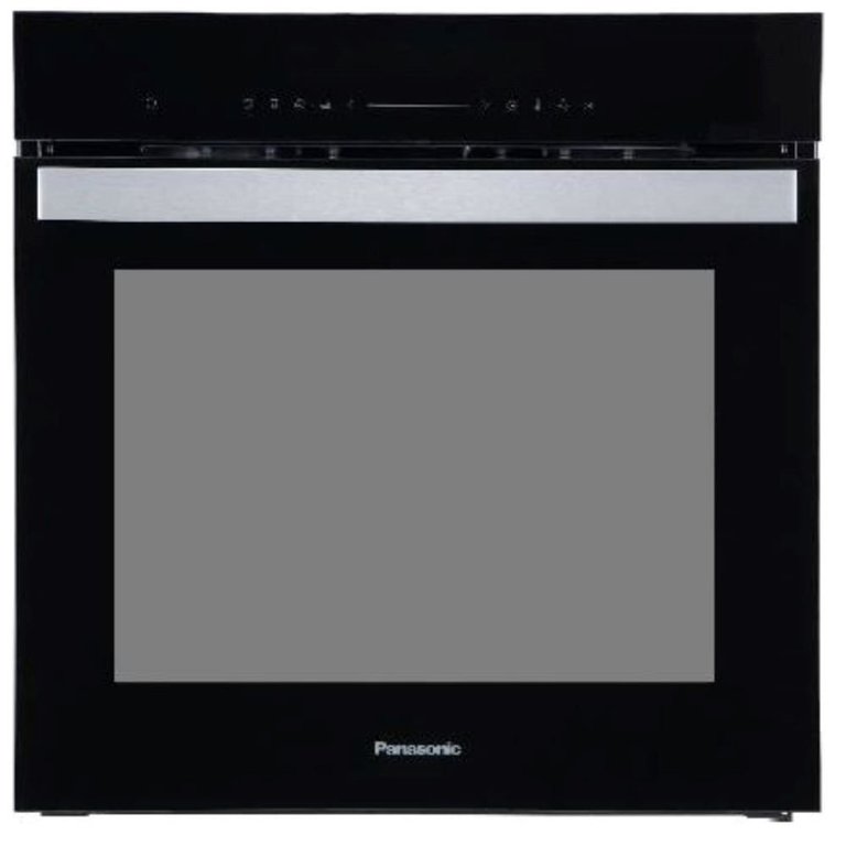 Forno de Embutir Elétrico Panasonic 72 Litros Preto 220V HL-CX672BRPK Forno de Embutir Elétrico Panasonic 72 Litros Preto 220V HL-CX672BRPK