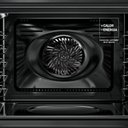Ver imagem 7 de Forno de Embutir Elétrico Panasonic 72 Litros Preto 220V HL-CX672BRPK