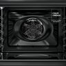 Forno de Embutir Elétrico Panasonic 72 Litros Preto 220V HL-CX672BRPK - 7