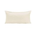 Ver imagem 3 de Fronha para Travesseiro King 50cmx90cm Entreponto Confort Bege