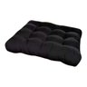 Assento para Cadeira Futon 40x40cm - Preto - 1