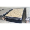 Ver imagem 1 de Colchão King Espuma D33-20cm de Altura - Tampo Bege