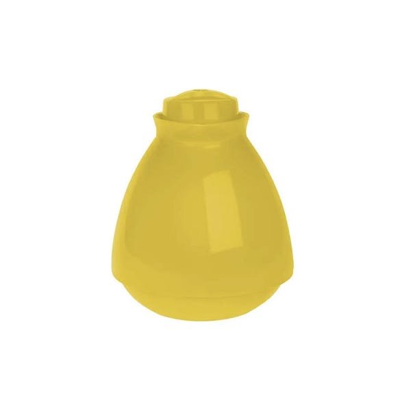 Bule Térmico Amare 650ml Amarelo - 2