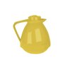 Bule Térmico Amare 650ml Amarelo - 1