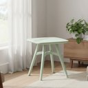 Ver imagem 1 de Mesa Infantil Quadrada 51cm Pipa Rivatti