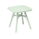 Ver imagem 3 de Mesa Infantil Quadrada 51cm Pipa Rivatti