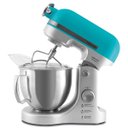 Ver imagem 2 de Batedeira Planetária Philco PBP1200AZT Turbo Inox 1200W 5L 127V