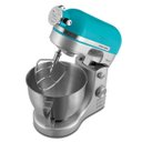 Ver imagem 4 de Batedeira Planetária Philco PBP1200AZT Turbo Inox 1200W 5L 127V