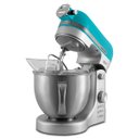 Ver imagem 3 de Batedeira Planetária Philco PBP1200AZT Turbo Inox 1200W 5L 127V