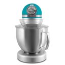 Ver imagem 5 de Batedeira Planetária Philco PBP1200AZT Turbo Inox 1200W 5L 127V