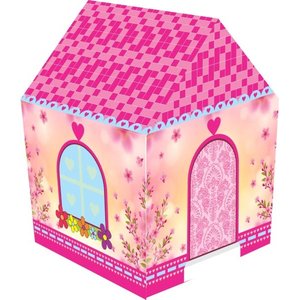 Toca Barraca Casinha Infantil Castelo Mágico