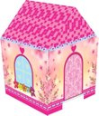 Ver imagem 1 de Toca Barraca Casinha Infantil Castelo Mágico