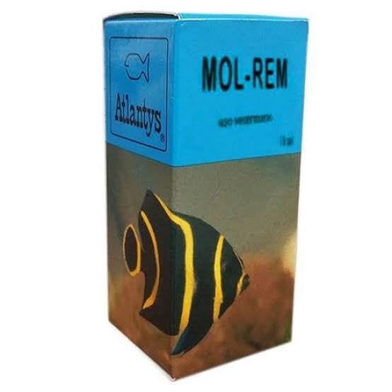 Atlantys MOL-REM Moluscida 15ML - 1