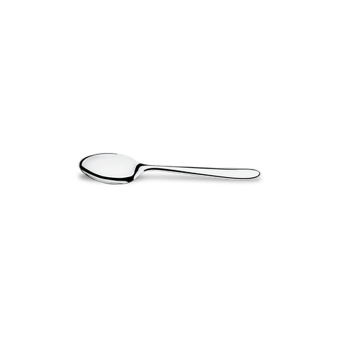 Jogo de Colher para Sobremesa Brinox Siena 161 X 0,6 Mm 12 Peças Aço Inox