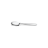 Jogo de Colher para Sobremesa Brinox Siena 161 X 0,6 Mm 12 Peças Aço Inox - 1