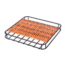 Ver imagem 1 de Descanso de Panela Mimo Rattan Yk23385