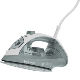 Ferro de Passar Cadence 2 em 1 Cinza - 220v - 5