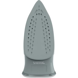 Ferro de Passar Cadence 2 em 1 Cinza - 220v - 8
