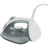 Ferro de Passar Cadence 2 em 1 Cinza - 220v - 7