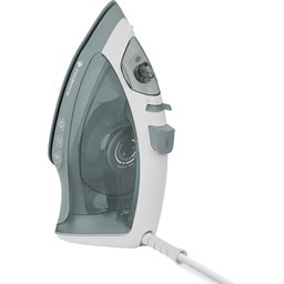 Ferro de Passar Cadence 2 em 1 Cinza - 220v - 6