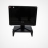 Suporte Mesa Para Monitor e Tela LCD 30 x 20 cm 8,5 cm Altura - 3