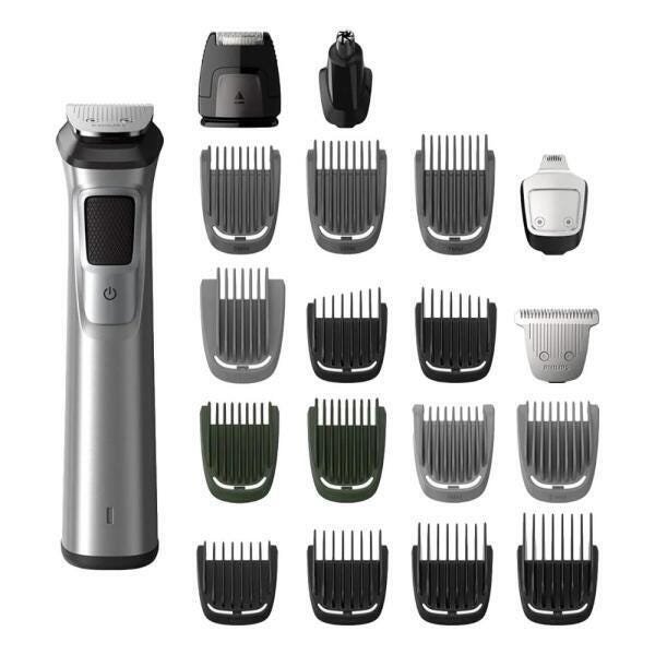 Barbeador Philips Norelco Multigroom All-in-one Trimmer