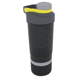 Coqueteleira Tramontina Power Up 3 em 1 com Corpo em Copopoliéster e Misturador de Aço Inox - 2