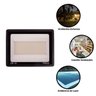 Refletor de Led 200w 6500 K Luz Branca Bivolt Proteção Ip65 Driver Embutido – Foxlux - 7