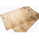 Ver imagem 1 de Kit de Jogo Americano Madeira 6uni.