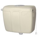 Ver imagem 1 de Caixa de Descarga Externa C-4 Bege Duna Cipla