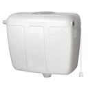 Ver imagem 1 de Caixa de Descarga Externa C-4 Branca Cipla