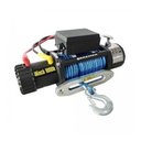 Ver imagem 1 de Guincho Eletrico 12V 9000Lb com Cabo Sintetico Bremen