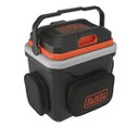 Ver imagem 1 de GELADEIRA DE VIAGEM 24L 12V BLACK DECKER