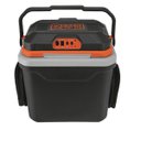 Ver imagem 3 de GELADEIRA DE VIAGEM 24L 12V BLACK DECKER