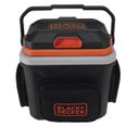 Ver imagem 2 de GELADEIRA DE VIAGEM 24L 12V BLACK DECKER