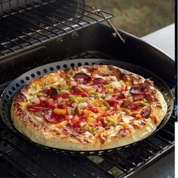 Pizza Grill para Churrasqueira Mimo - 5