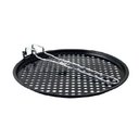 Ver imagem 1 de Pizza Grill para Churrasqueira Mimo