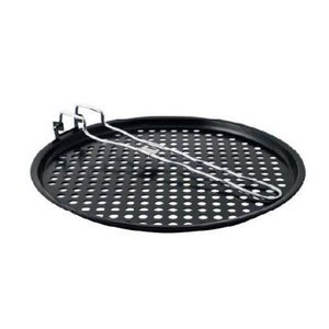 Pizza Grill para Churrasqueira Mimo