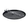 Pizza Grill para Churrasqueira Mimo - 1