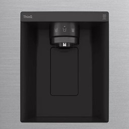 Refrigerador LG Side By Side UVnano GC L257SLPL Aço Escovado 601L 127V - 3