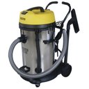 Ver imagem 1 de Aspirador de Pó Tanque Inox 75L 2400W 127V APL-2400 Lynus