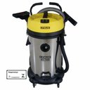 Ver imagem 3 de Aspirador de Pó Tanque Inox 75L 2400W 127V APL-2400 Lynus