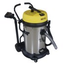 Ver imagem 2 de Aspirador de Pó Tanque Inox 75L 2400W 127V APL-2400 Lynus