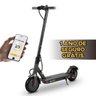 Patinete Scooter Elétrico Droid Two Dogs 350W - 2