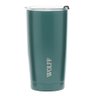 Copo Térmico Wolff de Aço Inox Parede Dupla com Tampa Verde - 2