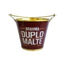 Ver imagem 1 de Balde de Gelo Brahma Duplo Malte com Abridor