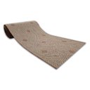 Ver imagem 1 de Tapete Passadeira Sisal Antiderrapante 0,66 Venda por Metro Ps-36