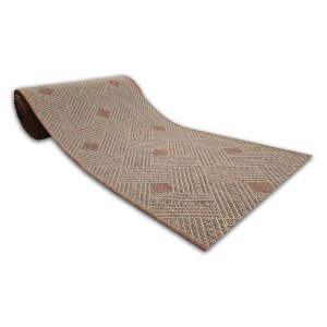 Tapete Passadeira Sisal Antiderrapante 0,66 Venda por Metro Ps-36